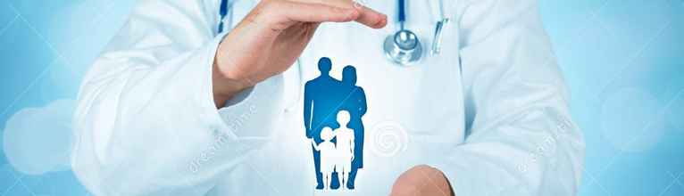 Family Medical Insurance | Gulf Insurance Brokers LLC